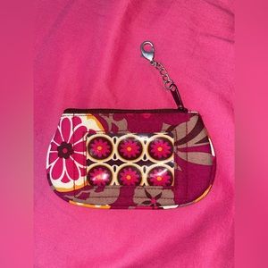 Vera Bradley Card Holder